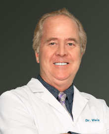 Dr Mark Weis, MD
