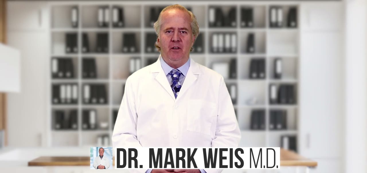 Dr Mark Weis
