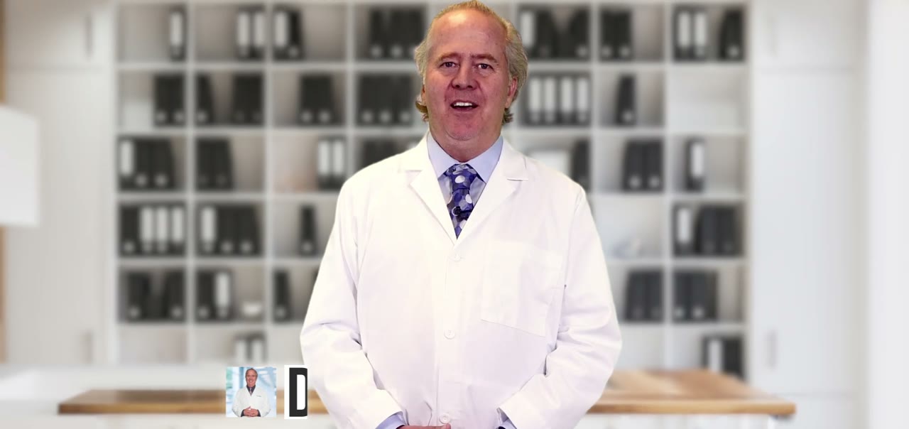 Dr Mark Weis